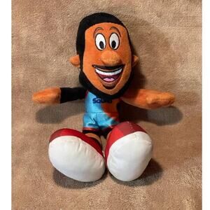 Space Jam A New Legacy LeBron James Tune Squad Official Collectible Plush
